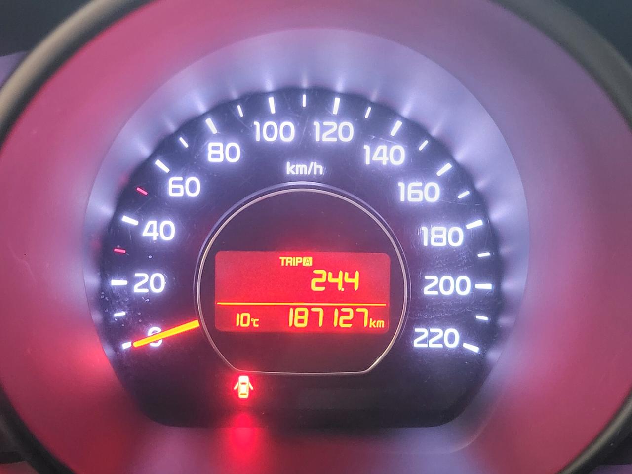 Kia Soul - 2015 1.6 EcoGPL You