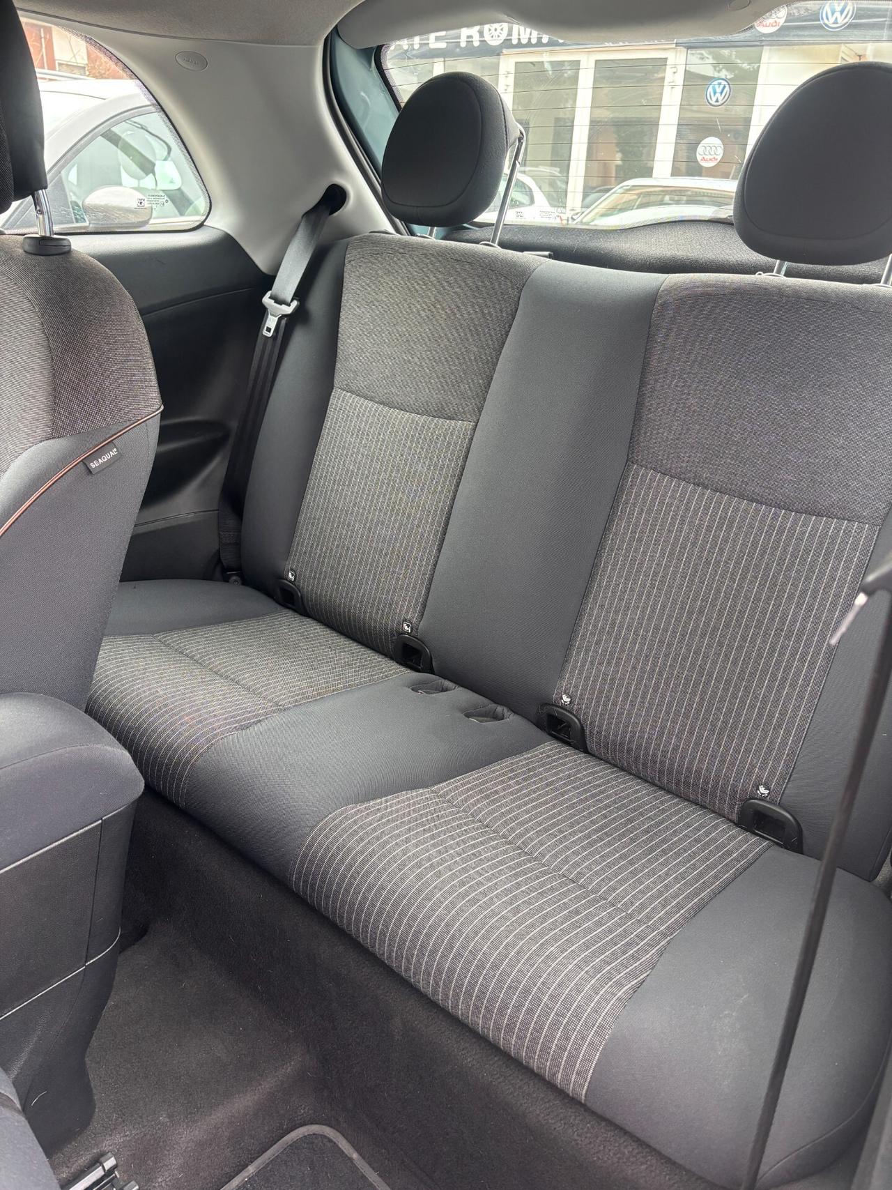 Fiat 500 500e 3+1 42 kWh Icon NESSUN VINCOLO