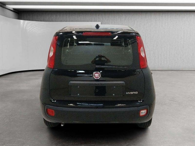 FIAT Pandina 1.0 firefly hybrid s&s 70cv 5p.ti