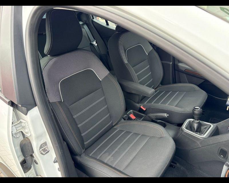 Dacia Sandero Sandero Stepway 1.0 tce Expression Eco-g 100cv