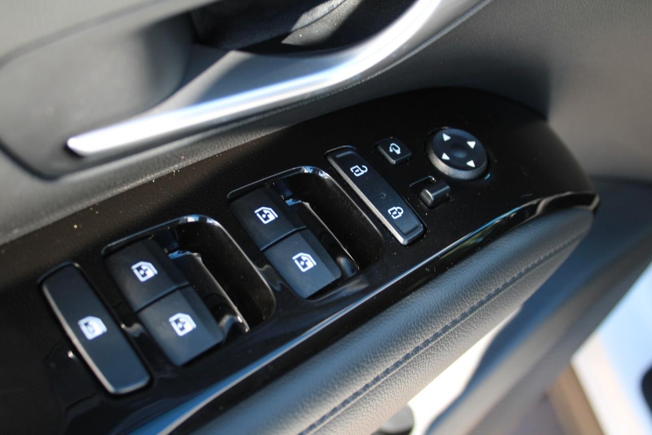 Hyundai Tucson 1.6 CRDI 48V XLine