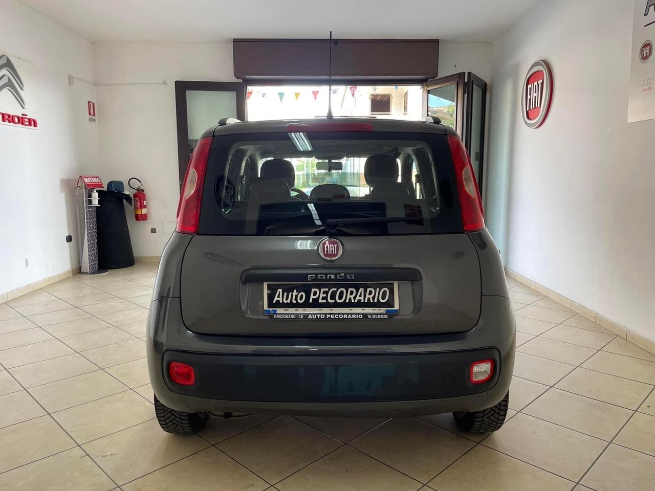 Fiat Panda 1.2 EasyPower Easy