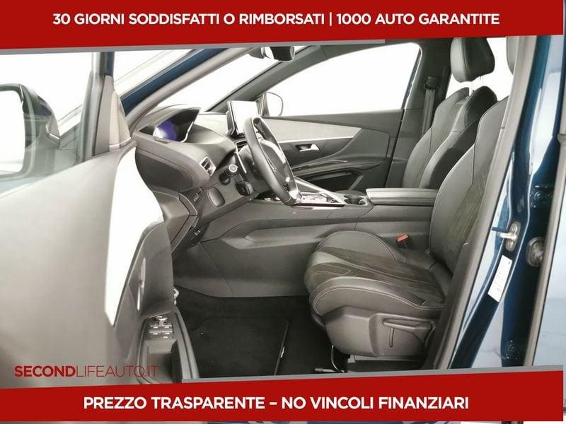 Peugeot 3008 1.5 bluehdi GT Pack s&s 130cv eat8