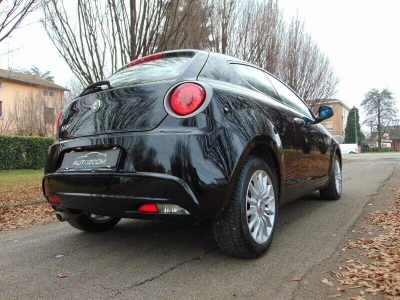 Alfa Romeo MiTo MiTo 1.4 78 CV 8V S&S Progression