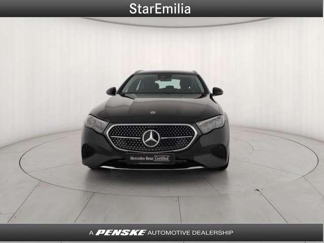 Mercedes-Benz E 220 E 220 d Mild hybrid 4Matic S.W. Advanced