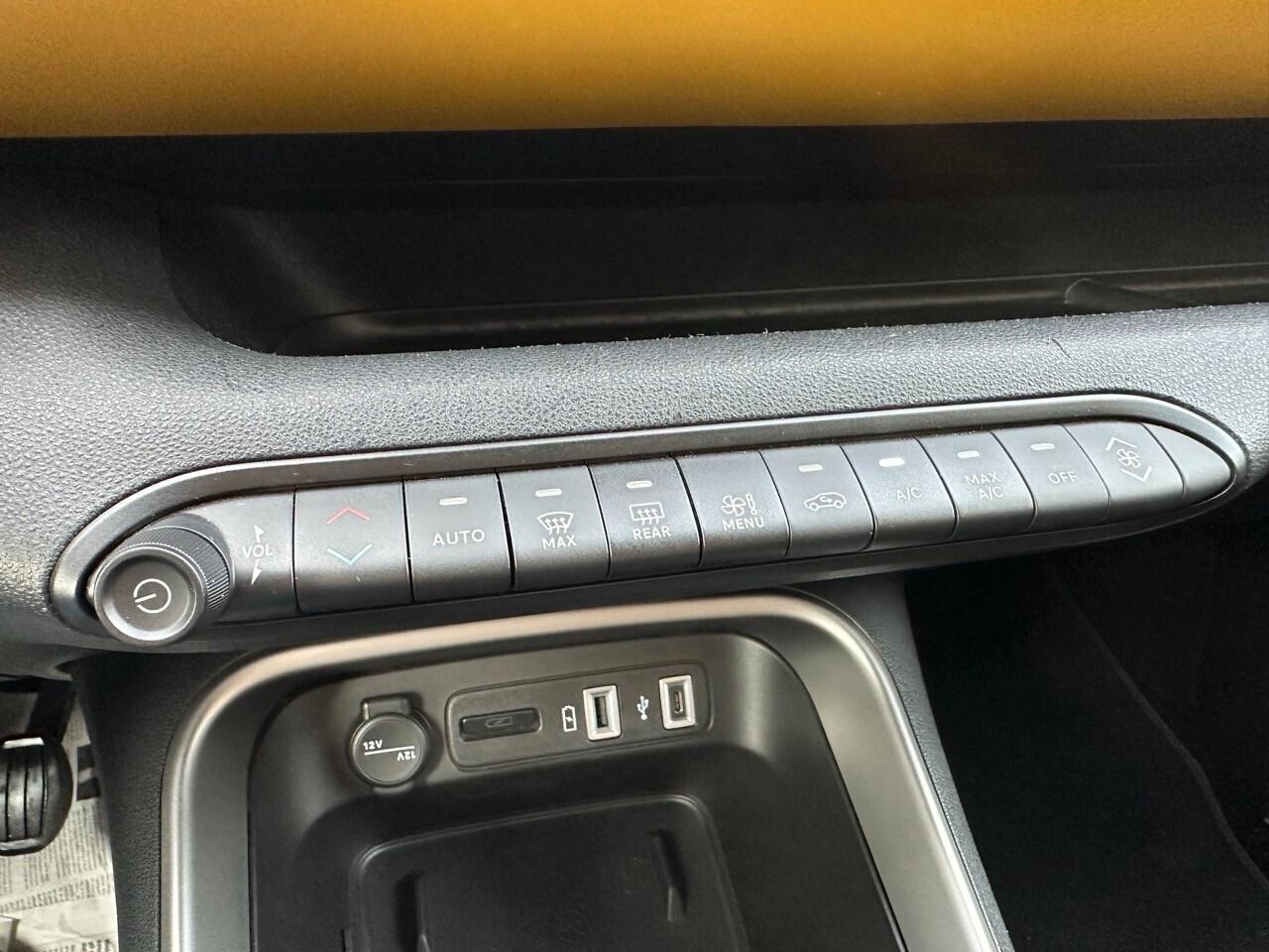 Jeep Avenger 1.2 Turbo 100 CV Summit