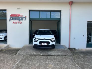 Citroen C3 BlueHDi 100 S&S “VENDUTA”