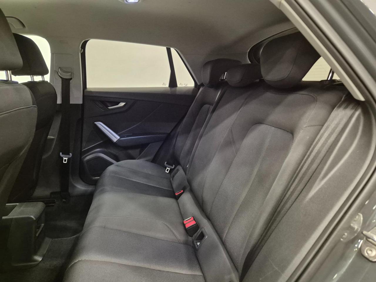 Audi Q2 1.6 tdi Design - NEOPATENTATI - Cruise/Lim - Sens. Post. - Navi