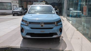 Citroen C3 110 HYBRID MAX KM0