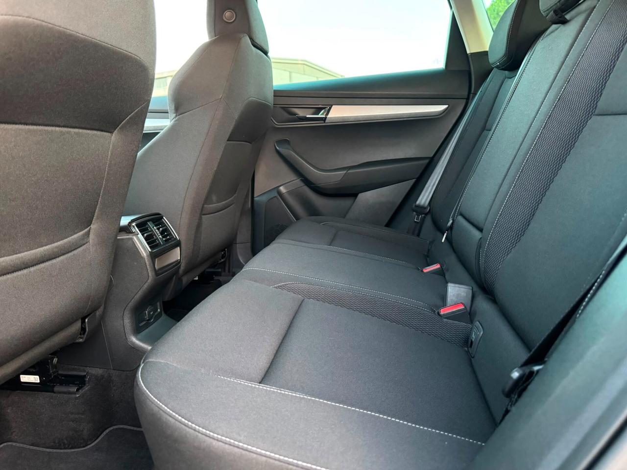 Skoda Karoq 2.0 TDI EVO SCR 115 CV DSG Executive