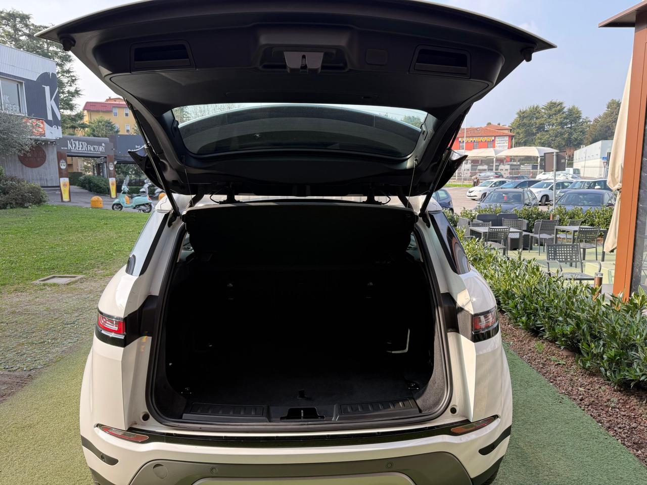 Land Rover Range Rover Evoque 1.5 i3 Phev S AWD Auto UNIPROP IVA ESPOSTA