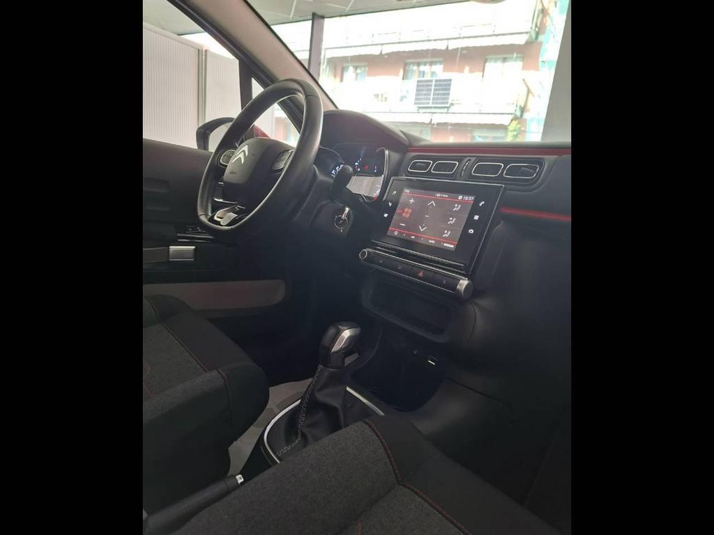 Citroen C3 1.2 PureTech Shine