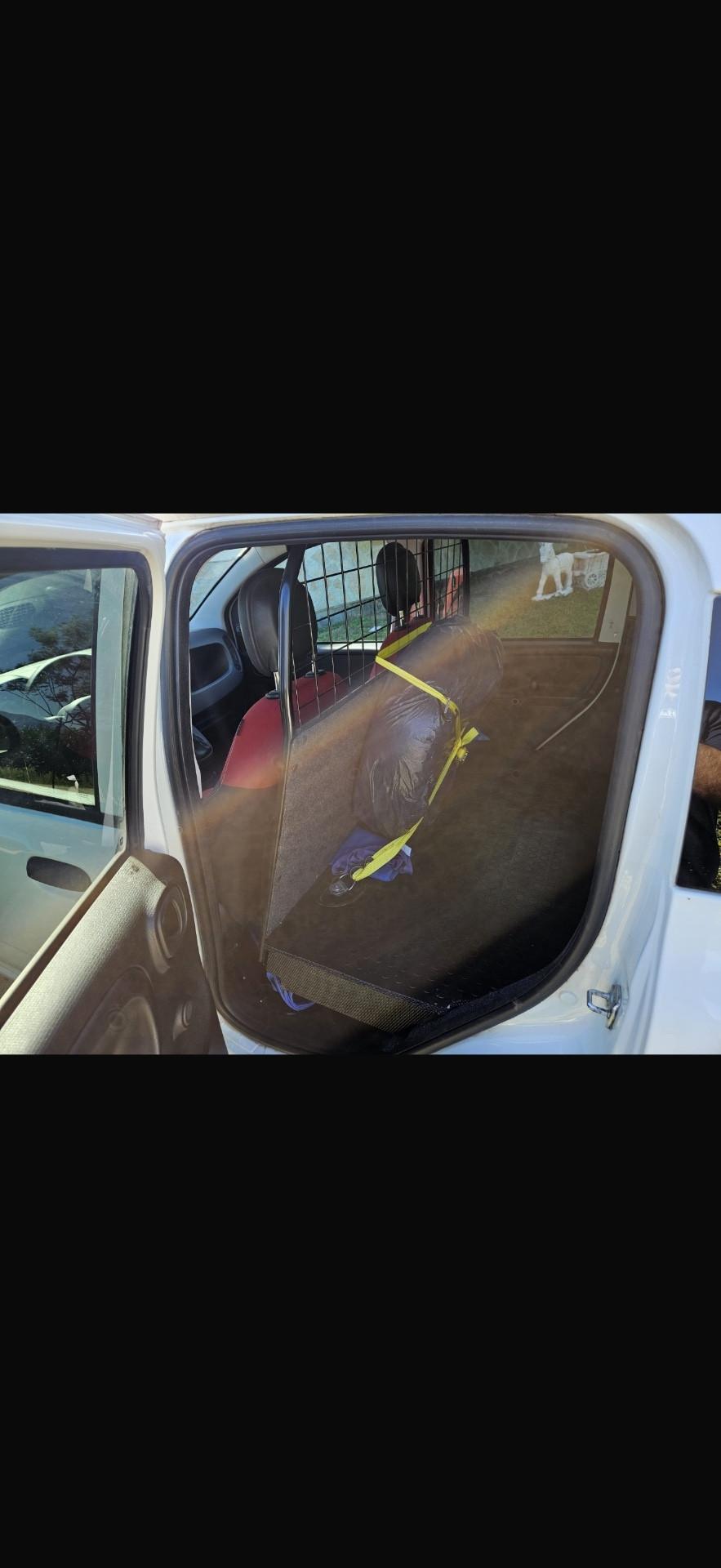 Fiat Panda 1.2 GPL Pop Van 2 posti