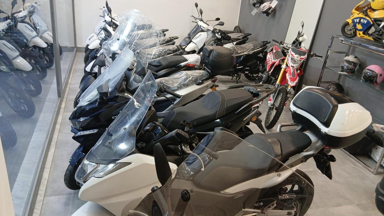 Piaggio Medley 150 S ABS