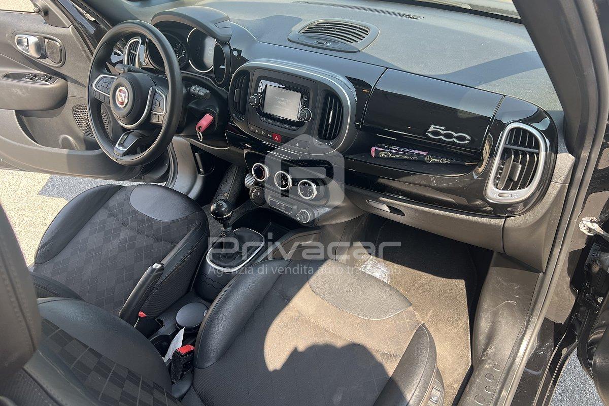 FIAT 500L 1.4 95 CV Pop Star