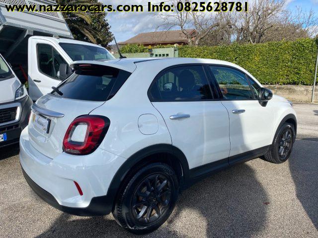 FIAT 500X 1.0 T3 120 CV Connect