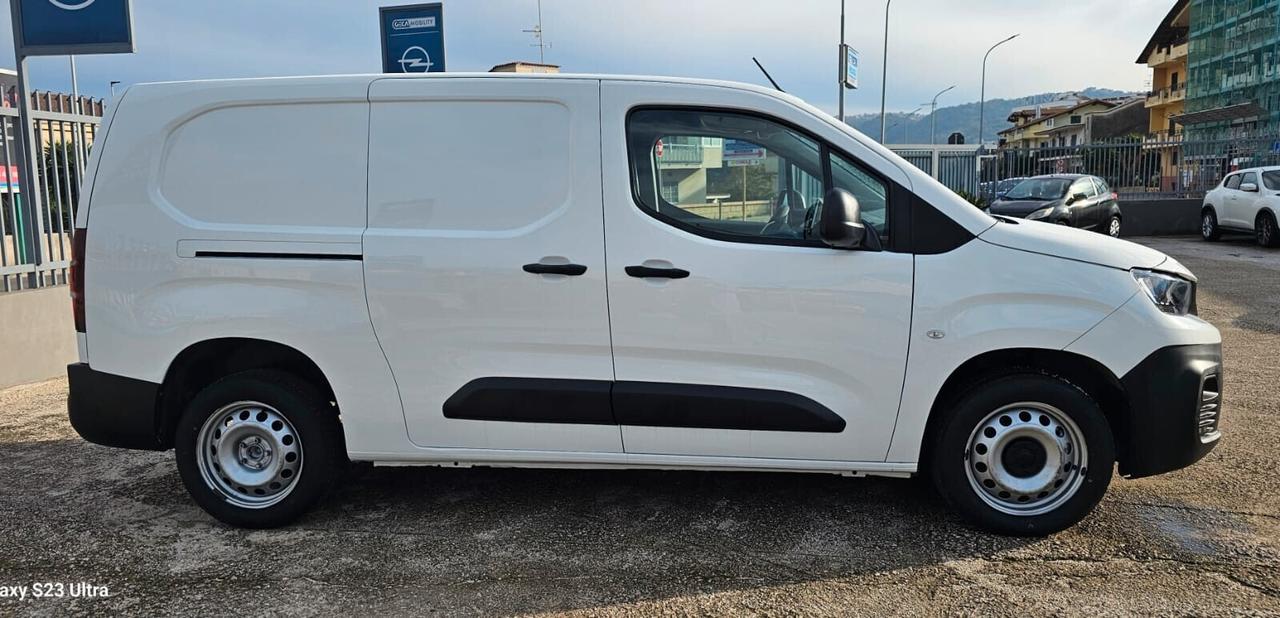 PEUGEOT PARTNER HDi 100 MOTORE NUOVO PEUGEOT !!! PASSO LUNGO