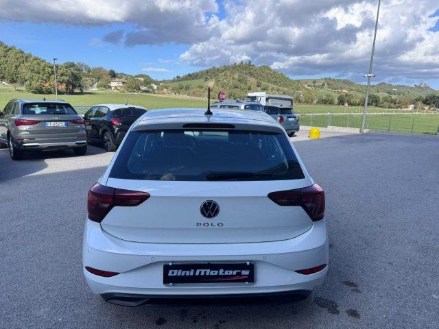 VOLKSWAGEN Polo 1.0 Life KM0 OK NEOPATENTATI