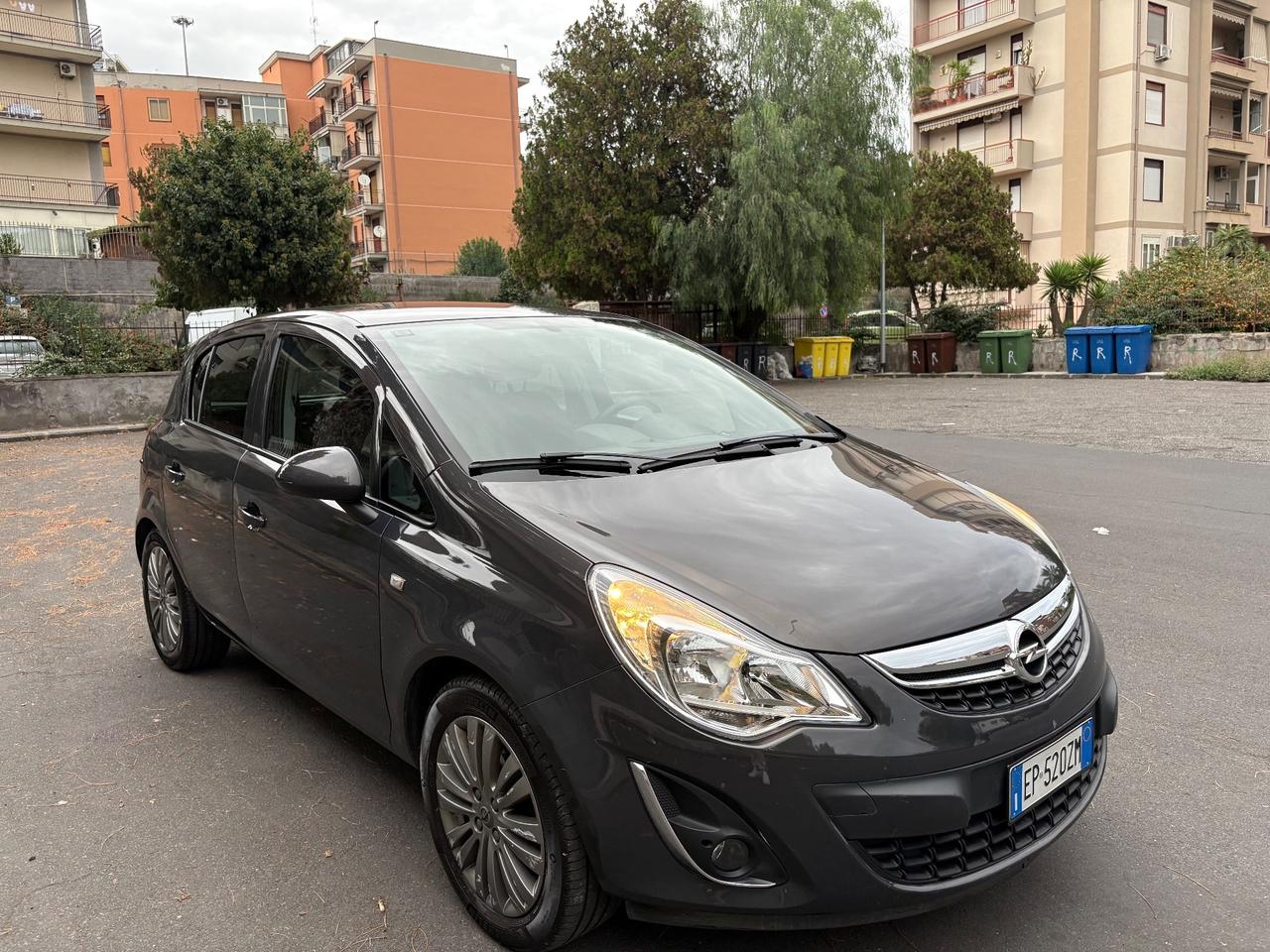 Opel Corsa 1.3 CDTI 95CV F.AP. 5 porte Edition
