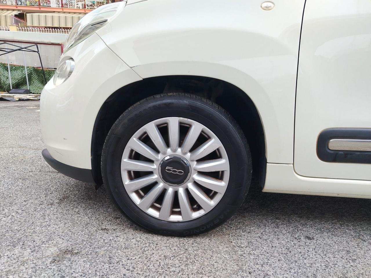 Fiat 500L 1.3 Multijet 85 CV Pop