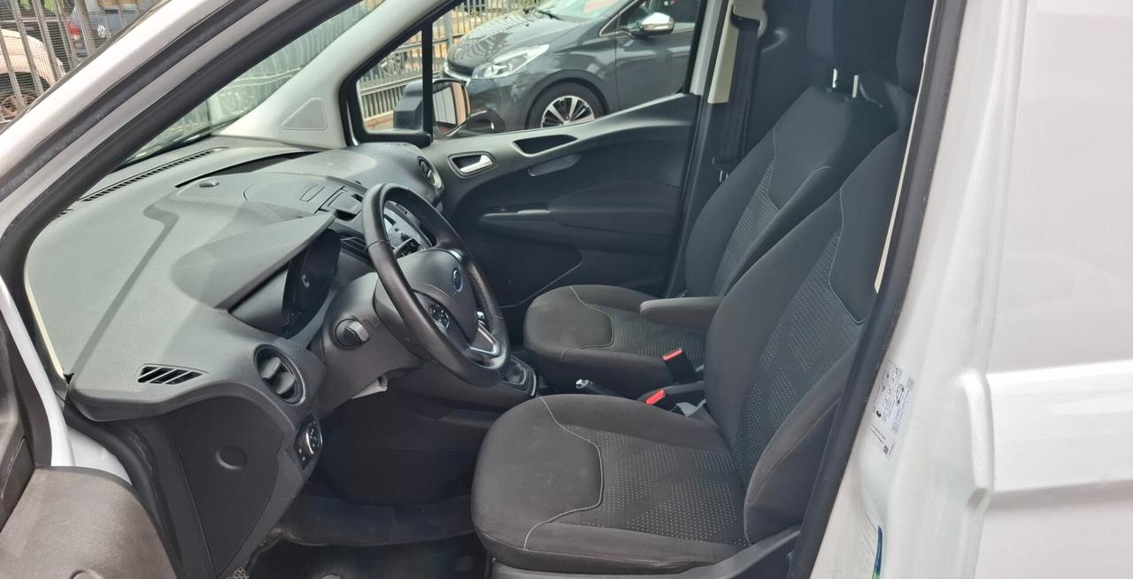 Ford Transit Courier 1.5 TDCi 75CV Van Trend PIU IVA