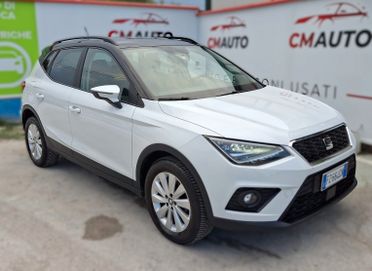 SEAT ARONA 1.6 TDI 95 CV Style AUTOMATICA