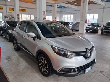 Renault Captur 0.9 TCe 12V 90 CV Start&Stop Live