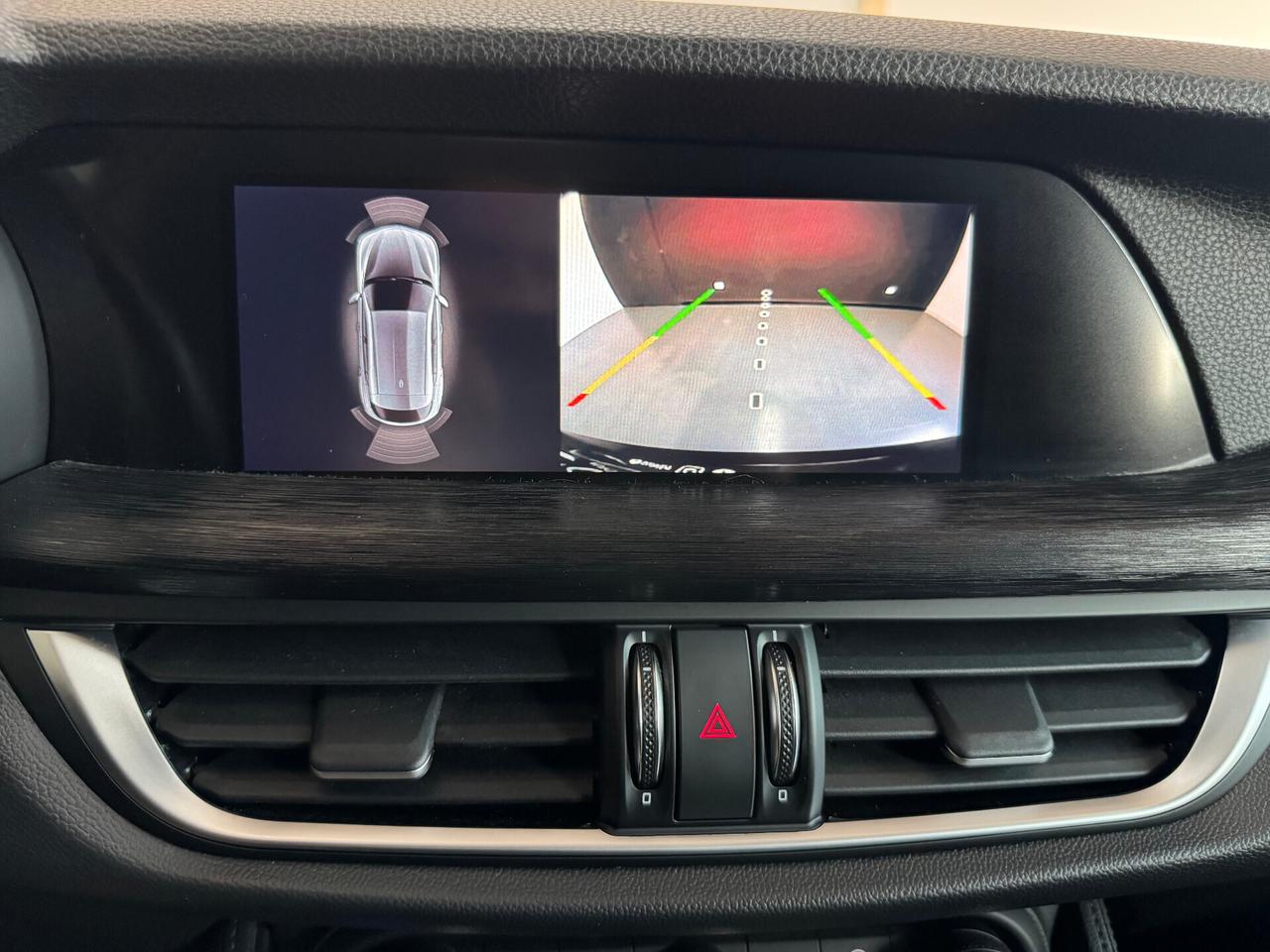 Alfa Romeo Stelvio 2.2 TD 190 CV AT8 Q4 Sprint MY20 - 2020