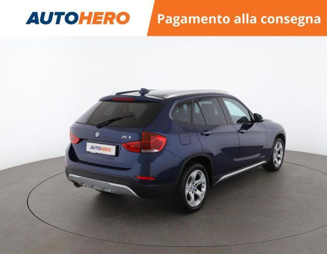 BMW X1 xDrive18d