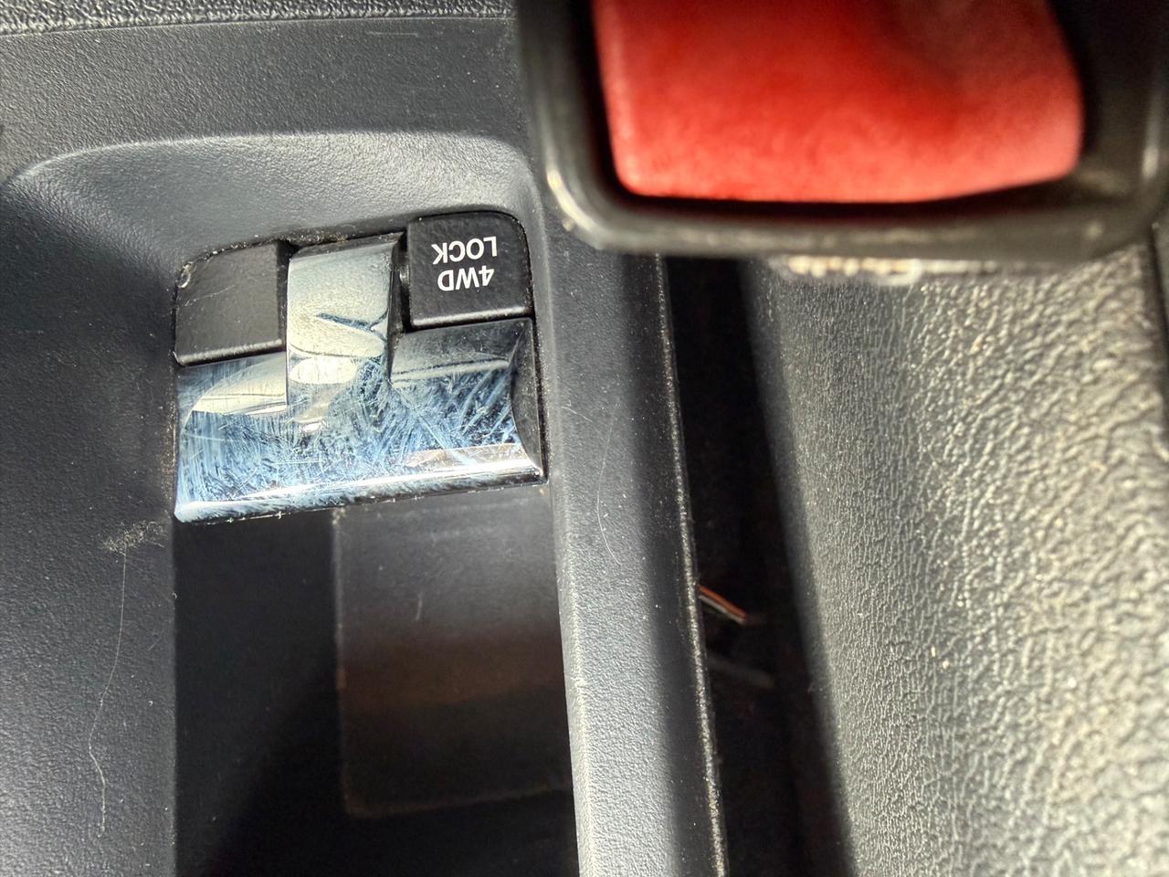 Jeep Compass 2.2 CRD Limited 2WD e 4x4