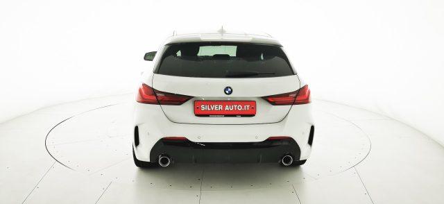 BMW 118 d 5p. Msport cambio automatico