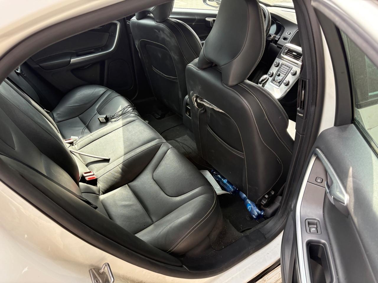 Volvo S60 D4 Geartronic Business