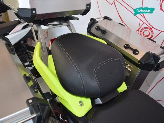 BENELLI TRK 702X TRK 702X