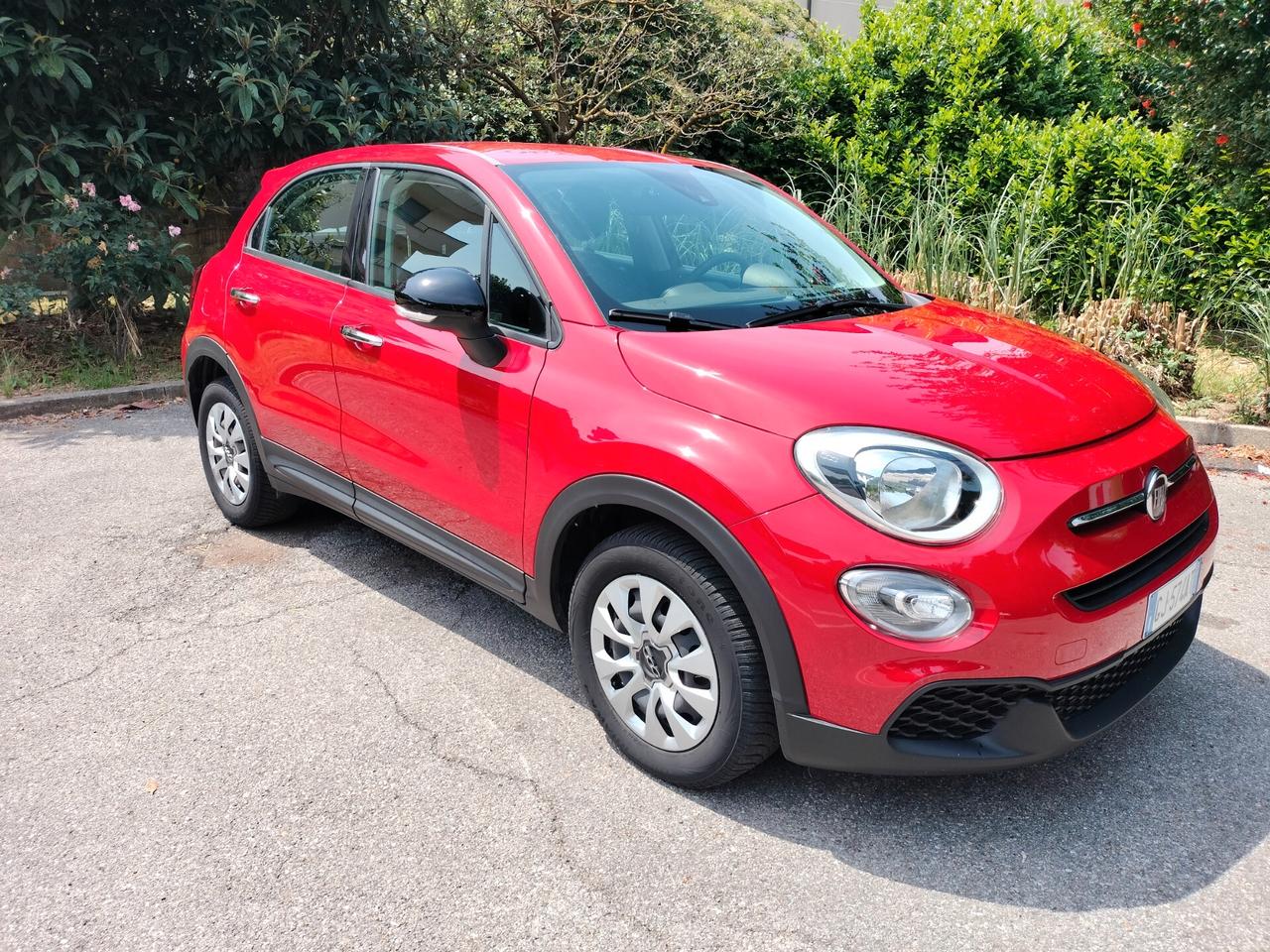 Fiat 500X 1.3 MultiJet 95 CV Cult