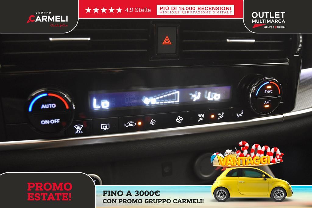 Nissan Qashqai 1.3 Mild Hybrid Tekna 2WD