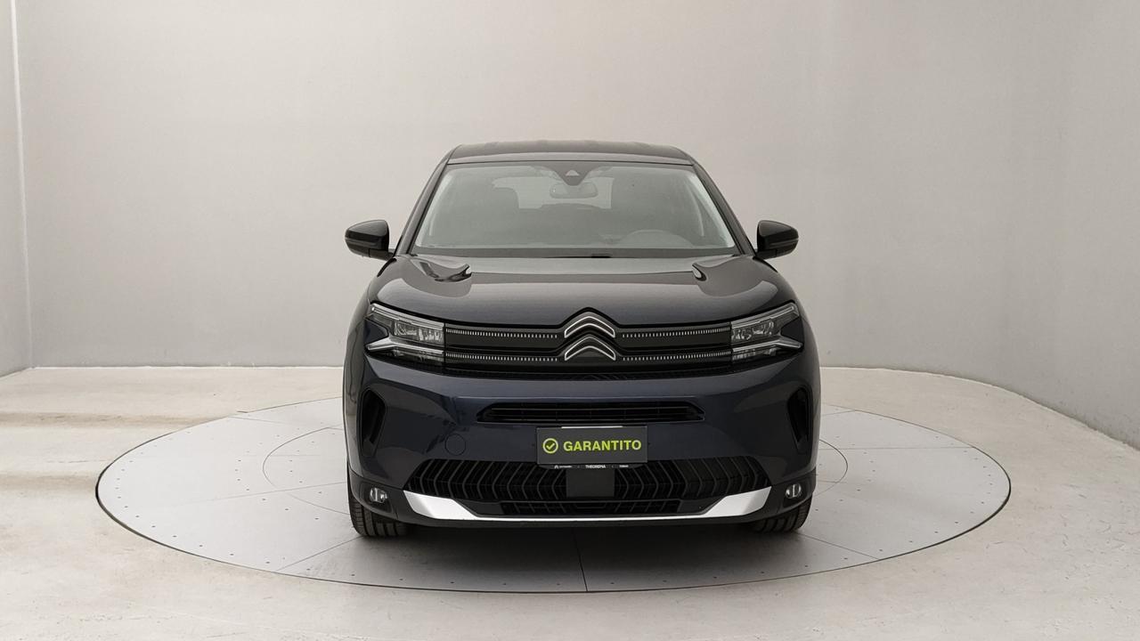 CITROEN C5 Aircross - C5 Aircross 1.5 bluehdi Feel Pack s&s 130cv eat8