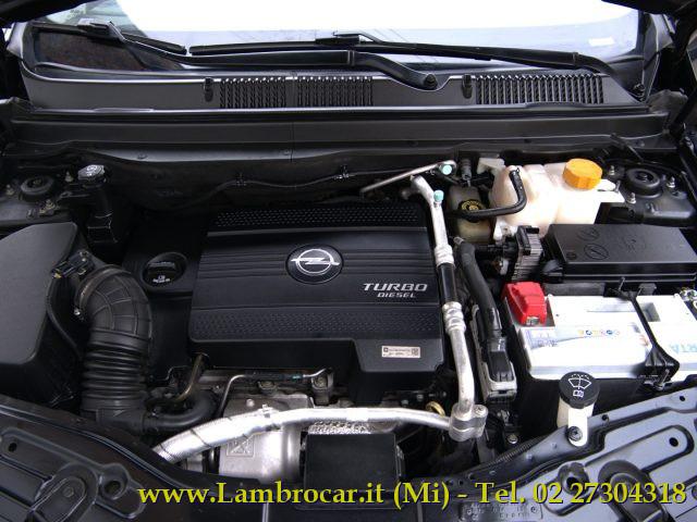 OPEL Antara 2.2 CDTI 163CV Cosmo Automatico 4X2