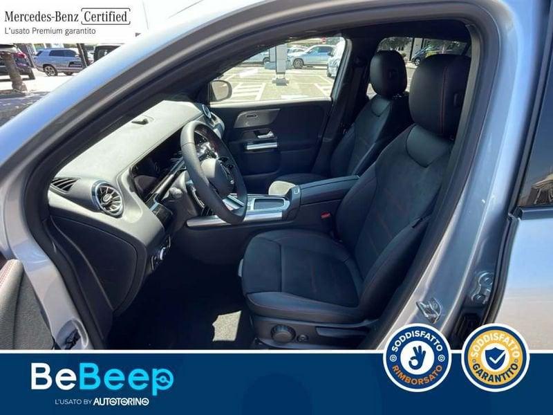 Mercedes-Benz GLA 200 D AMG LINE EXTRA AUTO