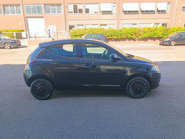 LANCIA Ypsilon 1.2 69 CV 5 porte Elefantino