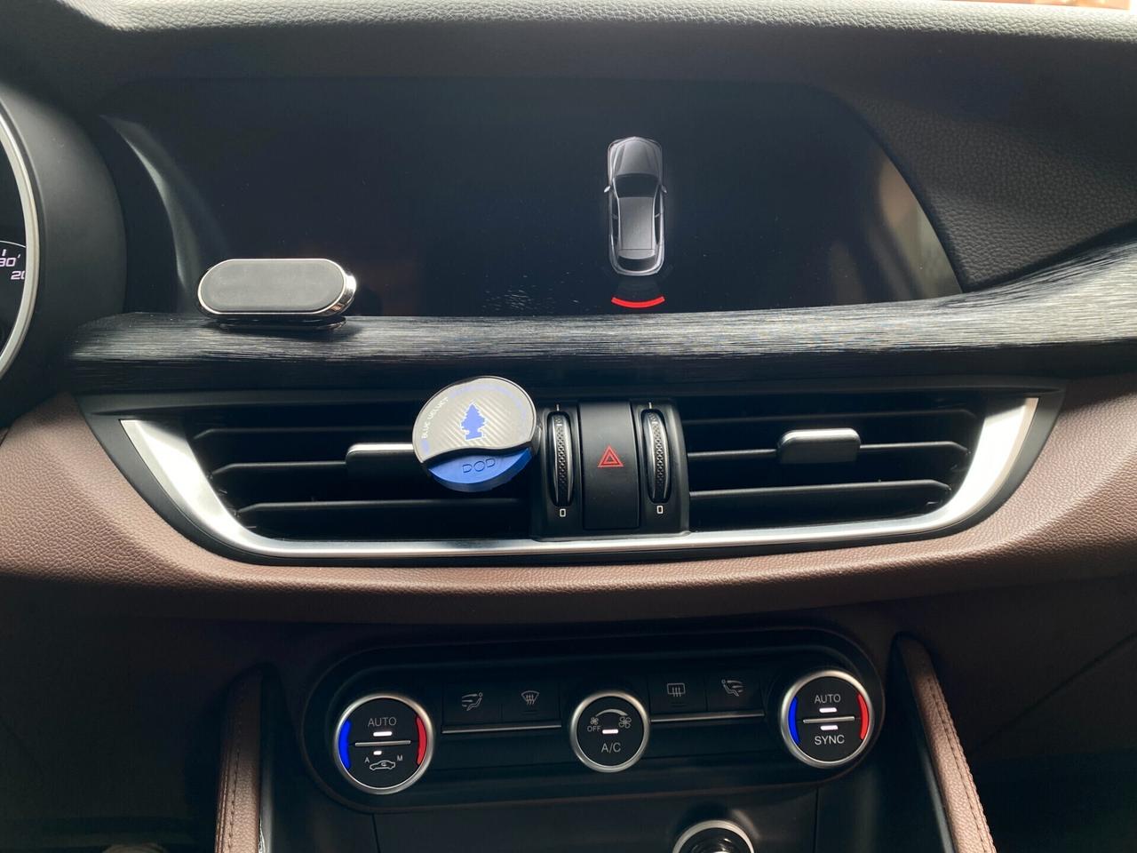 Alfa Romeo Stelvio 2.2 210 CV AT8 Q4 Super