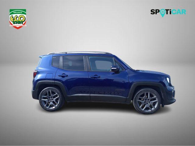 JEEP Renegade 1.6 Mjt DDCT 120 CV S