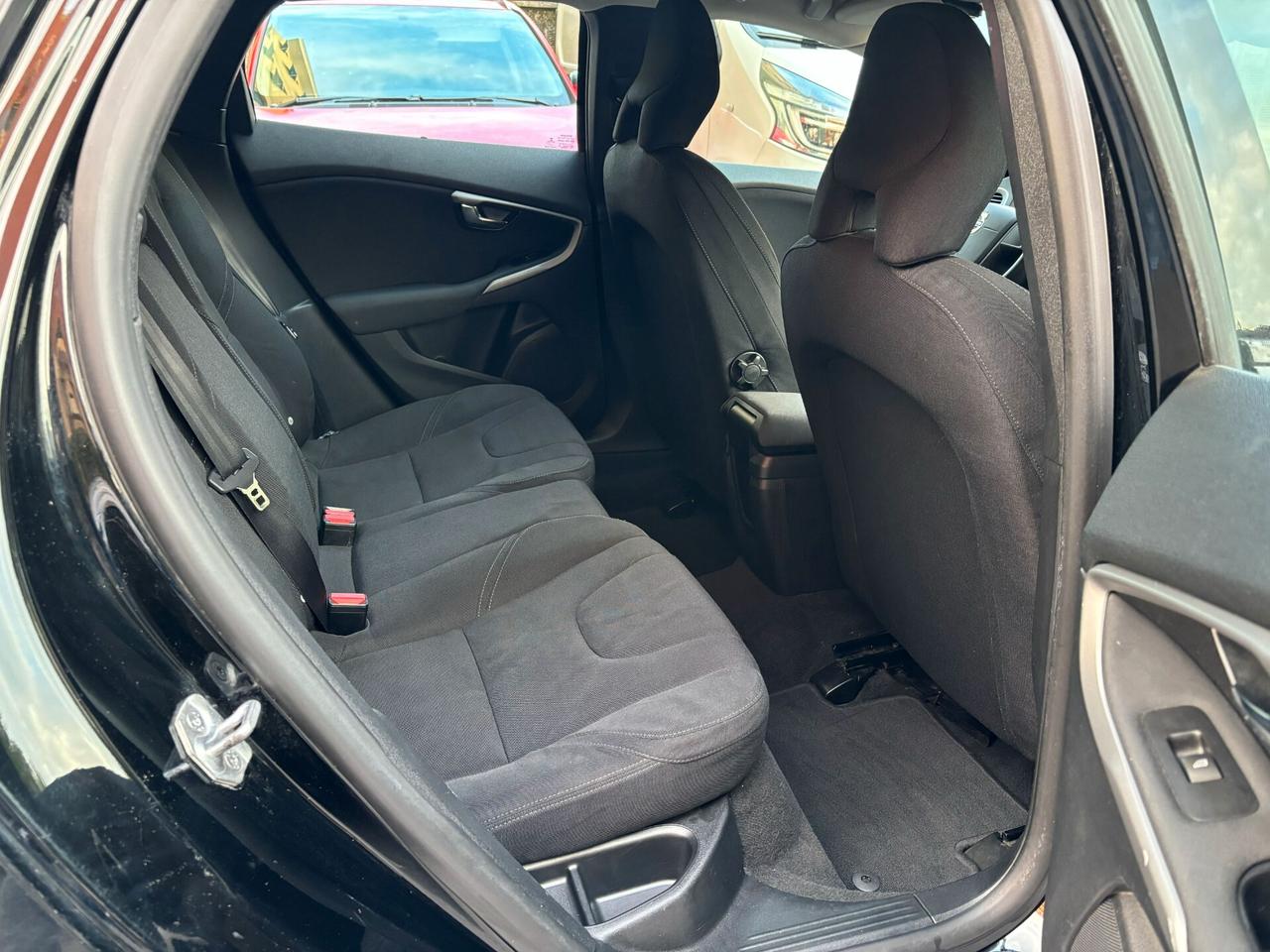 Volvo V40 D2 1.6 Momentum