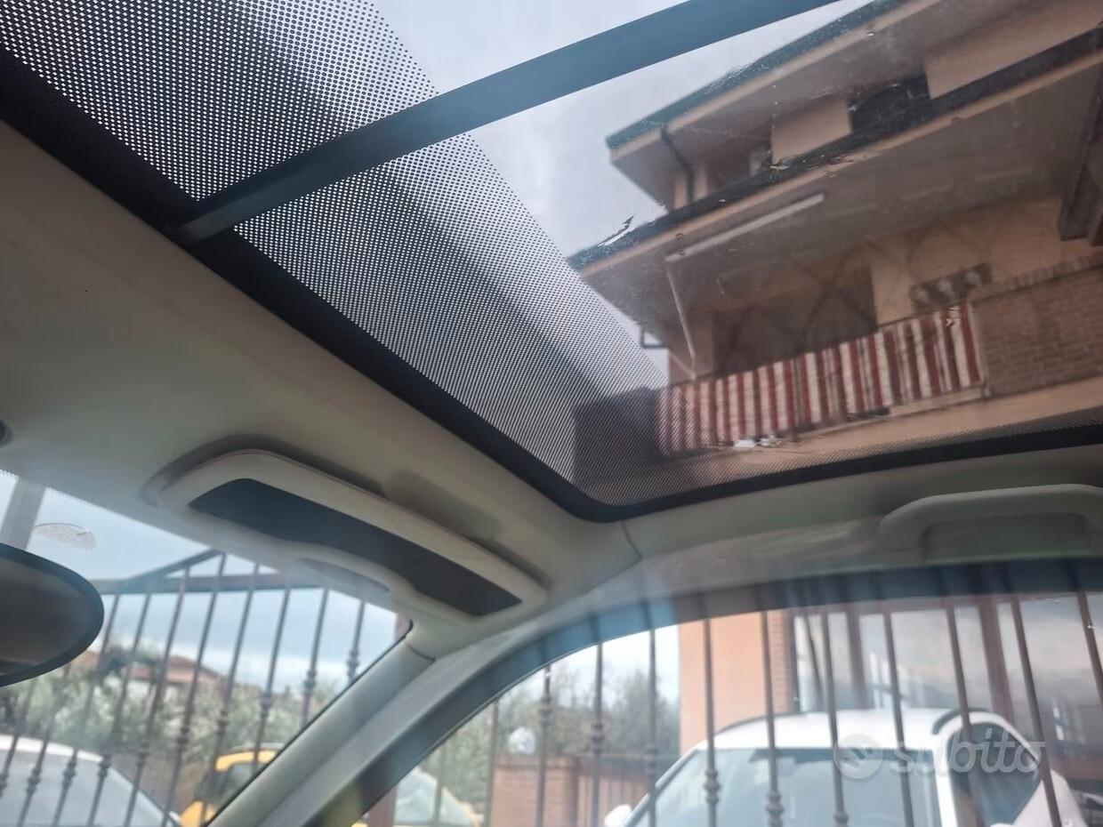 SMART FORTWO BENZINA AUTOMATICA-SEQUENZIALE CERCHI CLIMA TETTO PANORAMICO