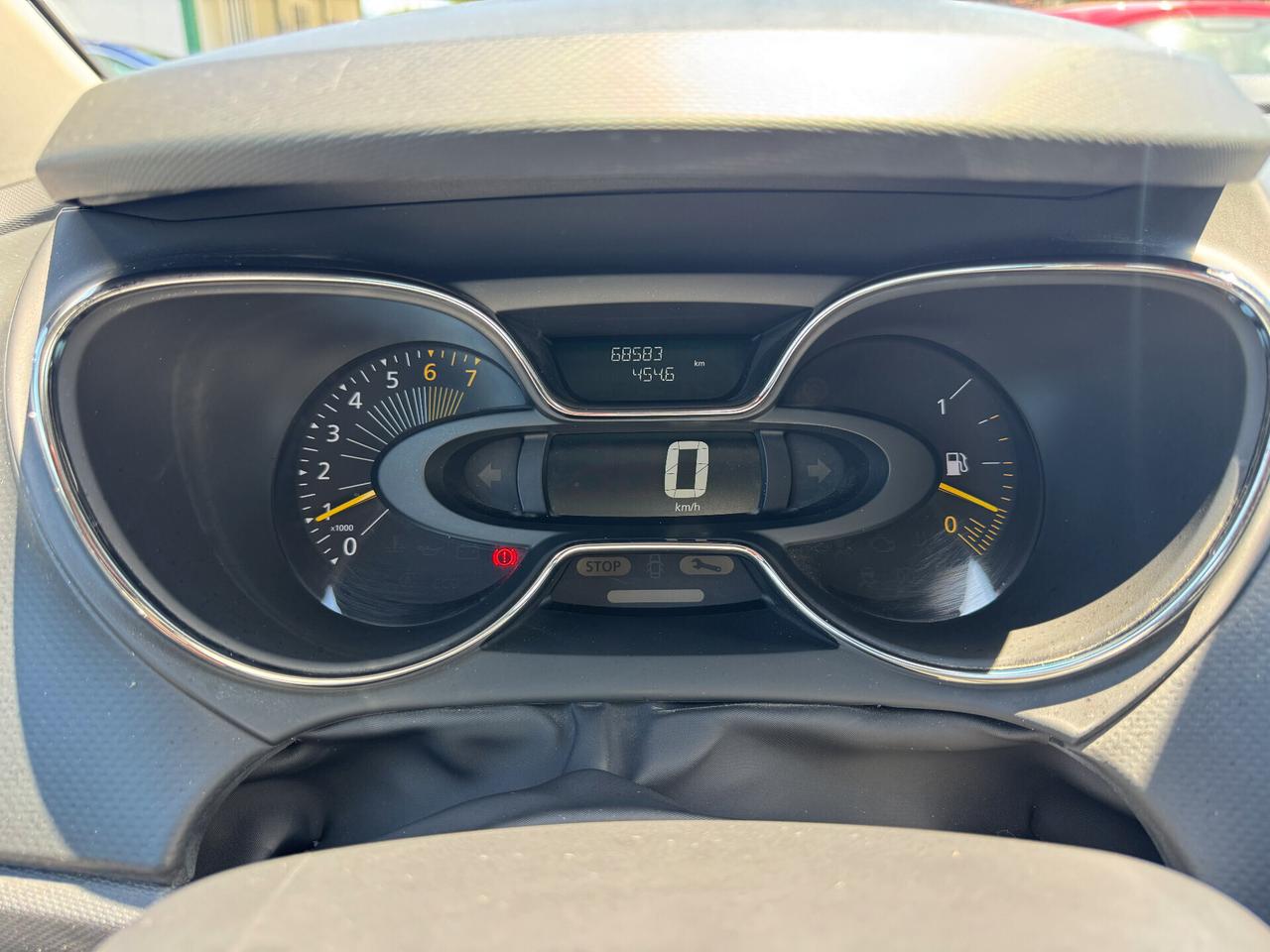 Renault Captur 0.9 TCe 90CV S&SIntens/68.000KM