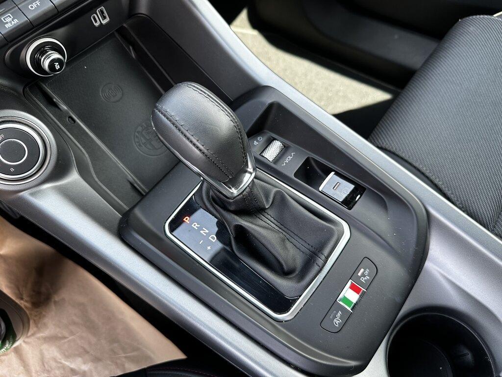 Alfa Romeo Tonale 1.6 Sprint TCT6