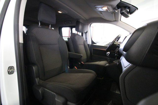 TOYOTA Proace Verso 1.5D L0 D Executive 120 CV