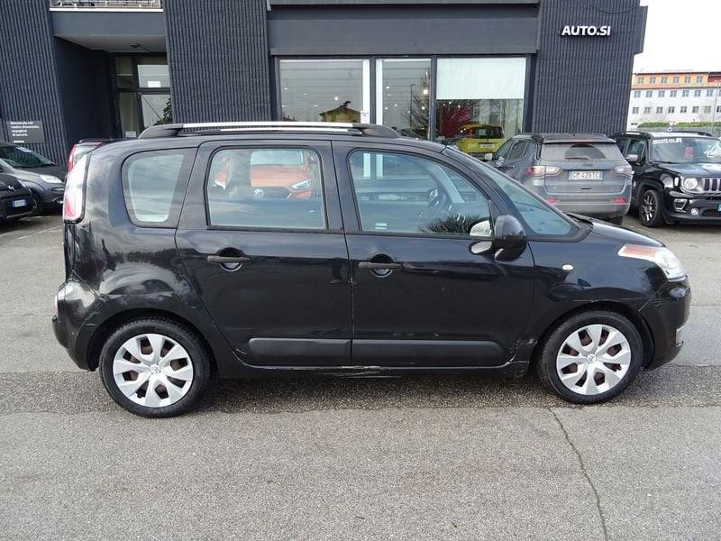 Citroën C3 Picasso C3 Picasso 1.4 VTi 95 Attraction