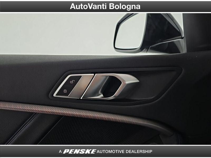 BMW Serie 1 128ti Msport auto