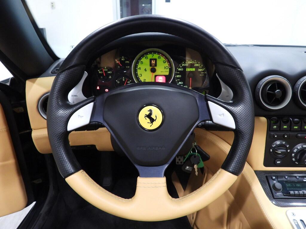 Ferrari 575 575 SUPERAMERICA F1