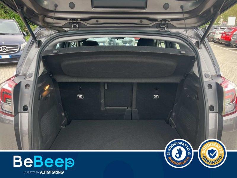 Opel Crossland X 1.2 ULTIMATE S&S 110CV